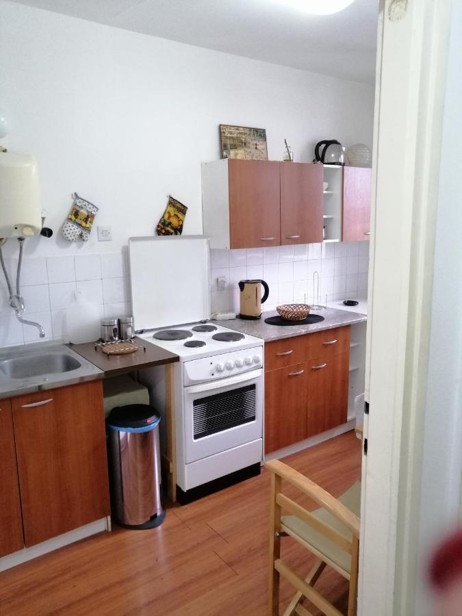 Apartman Centar Beograd Luaran gambar
