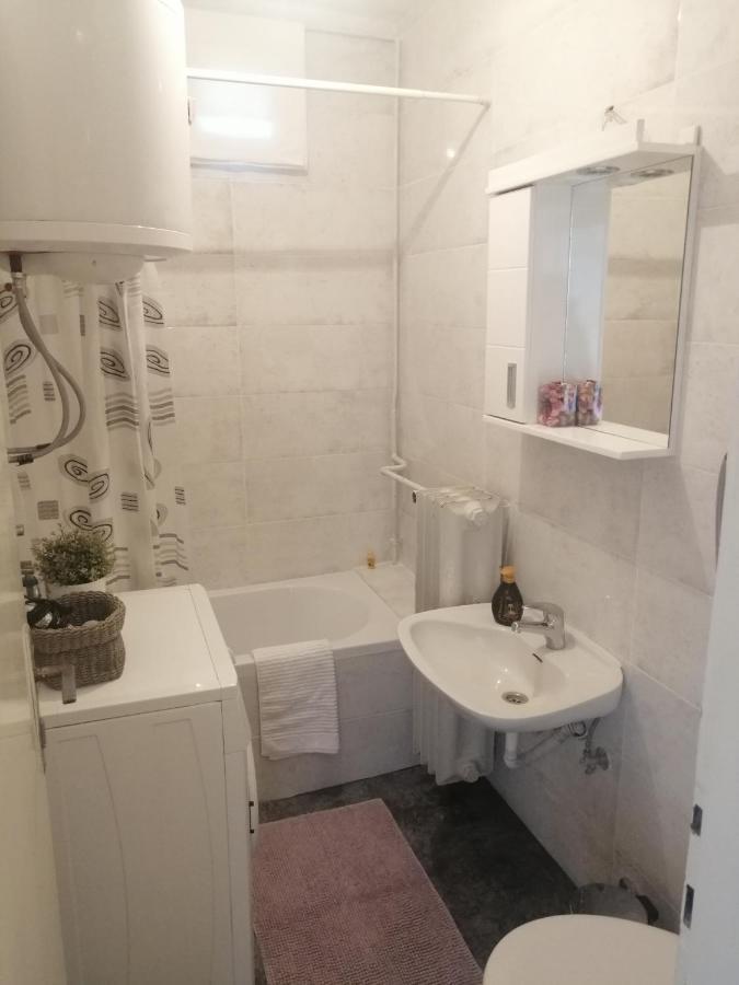 Apartman Centar Beograd Luaran gambar