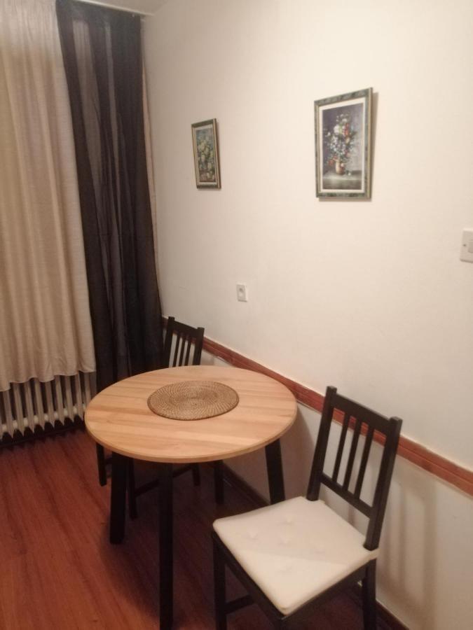 Apartman Centar Beograd Luaran gambar