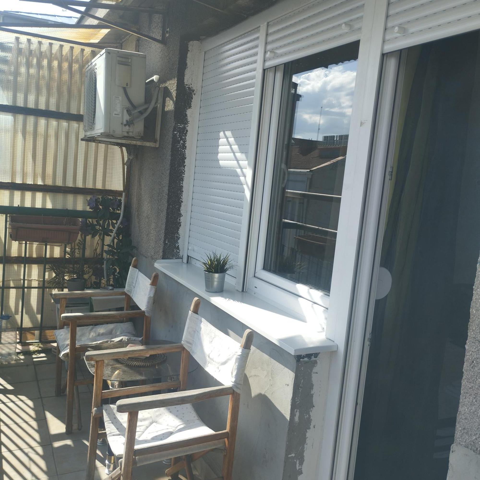 Apartman Centar Beograd Luaran gambar