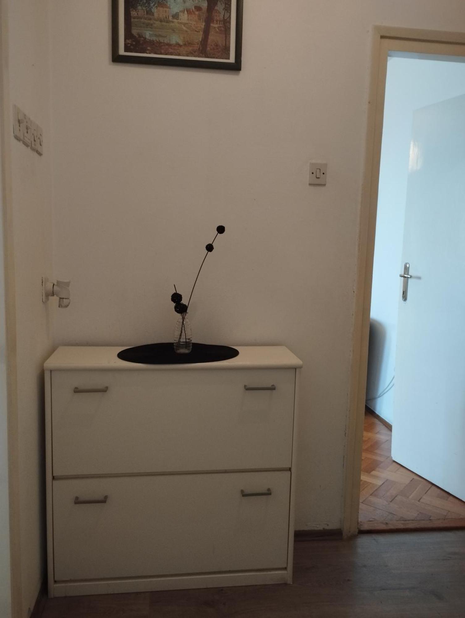 Apartman Centar Beograd Luaran gambar