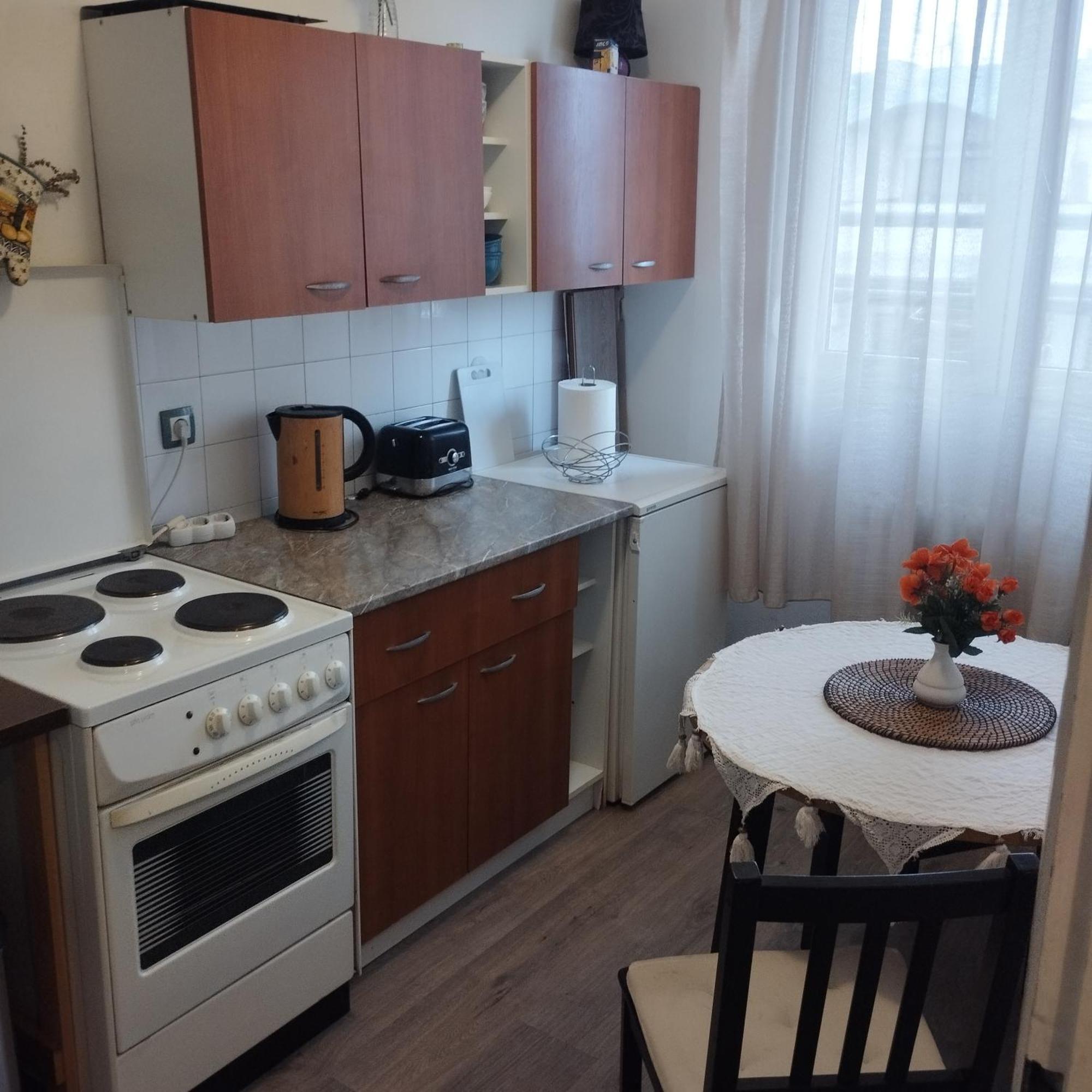 Apartman Centar Beograd Luaran gambar