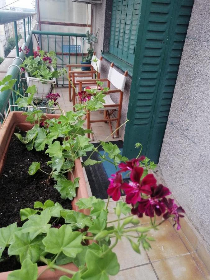 Apartman Centar Beograd Luaran gambar